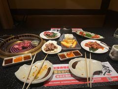 -牛家酒场(7mall店)