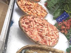 -海天盛宴新派海鲜自助餐厅(群力店)