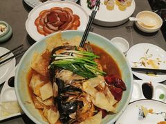 -宏宴·新京菜(望京店)