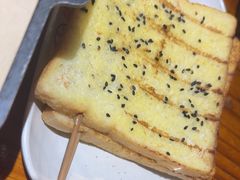 -本色.小马哥烧烤(五一路总店)