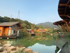 -杭州开元森泊度假乐园