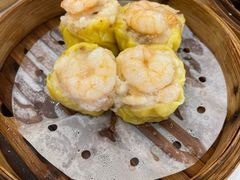 -福满园大酒楼(梅林店)