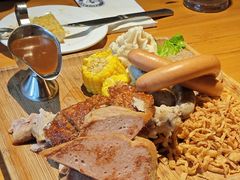 -宝莱纳啤酒花园餐厅PAULANER BRAUHAUS Nanjing(广州路店)