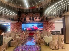 -松雅轩商务婚礼生日(同和店)