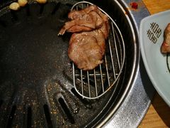 -黄金牧场(明洞总店)
