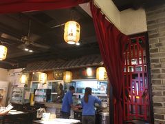 -京城小江南·北京烤鸭·江南土菜·白鱼(中关村店)