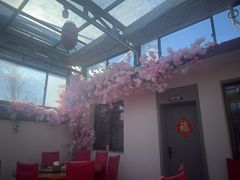 -村东第一家私房菜馆(古北水镇店)