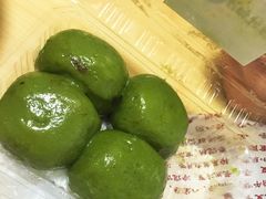 王家沙点心店(南京西路总店)-王家沙点心店(南京西路总店)
