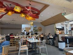 -船歌·鱼水饺青岛菜(枫蓝国际购物中心店)