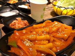 -大發韩国烤肉(八佰伴店)