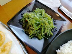 拌海藻-面爱面(长椿街店)