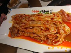 -川西坝子(老军营店)