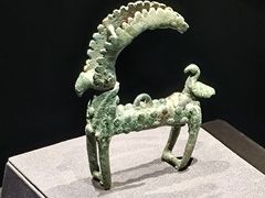 -鄂尔多斯博物馆