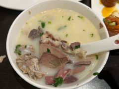 -老牌坊鲁菜名店(聊城美食岛店)
