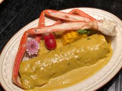 -蟹犇前•帝王蟹雪蟹(陆家嘴店)
