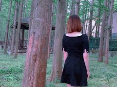 -南京金牛湖风景区