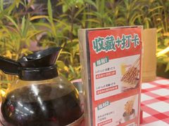 -三毛演义·湖南烧烤大排档(南浦店)