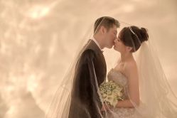 -第一夫人婚纱摄影(南京店)