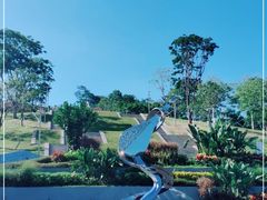 -白石龙音乐公园