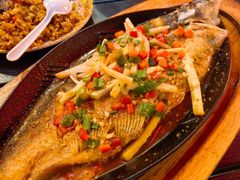 -沙州食驿·非遗小吃夜市