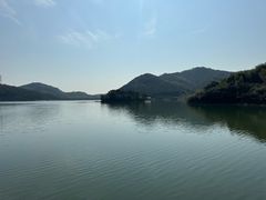 -宁波九龙湖开元度假村