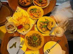 -Blac+Blac(中海环宇荟店)