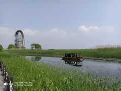 -苏州吴中太湖旅游区