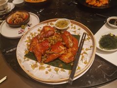 -南宁万丽酒店-万丽轩中餐厅