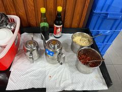 -顺德火焰醉鹅坊(珠海店)