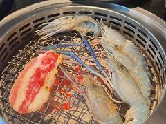 -Kingkong Buffet(The Mercury ville)