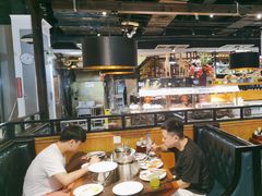 -御品海宴海鲜自助餐厅(龙岗万科广场店)