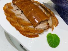 -紫光园·烤鸭·小馆(李老新村店)