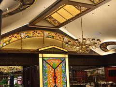 -北京建国饭店四季中餐厅