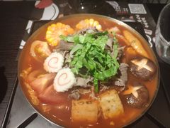 -8锅臭臭锅·正宗台湾小火锅(中心五路店)