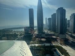 -小南洋海景餐厅(深圳湾店)