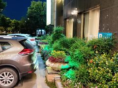 -益利大酒楼(井岸店)