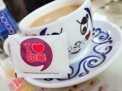 -翠华餐厅(旺角文华商场店)