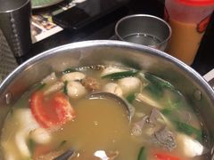 -金厨泰国餐厅·全泰籍厨师料理(拱北店)