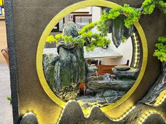 -紫藤园·天目湖大鱼头(南山竹海店)