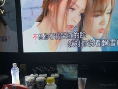 -魅KTV·AI辅唱(人民广场旗舰店)
