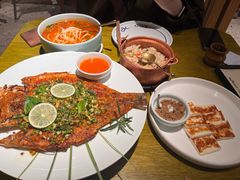 腾冲小锅饵丝-一坐一忘云南菜(卓悦中心)