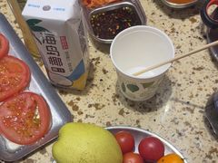 -姜胖胖无限自助烤肉(罗湖宝能店)