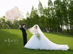 -雅云婚纱摄影工作室旗舰店