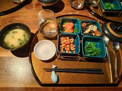 -Mr.Fish鱼鲜生海鲜放题(高德置地冬广场店)
