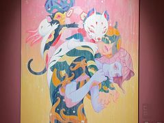 -艺仓美术馆
