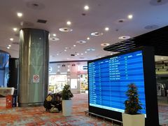 -吉隆坡国际机场