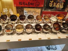 -小黑牛烤肉(聚隆店)