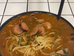 -肥汁米蘭香港米线(长宁来福士店)