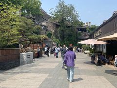 -周家二小姐的菜(西津渡店)