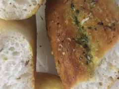 香蒜法棍-金凤成祥(西罗园店)